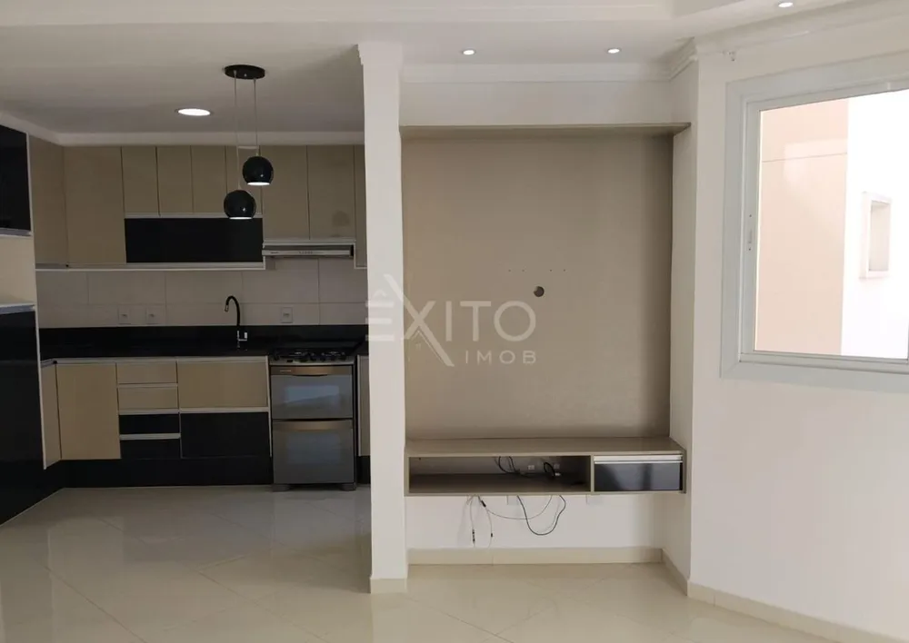 Apartamento, 2 quartos, 48 m² - Foto 1