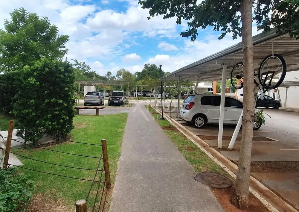 Apartamento, 2 quartos, 48 m² - Foto 7