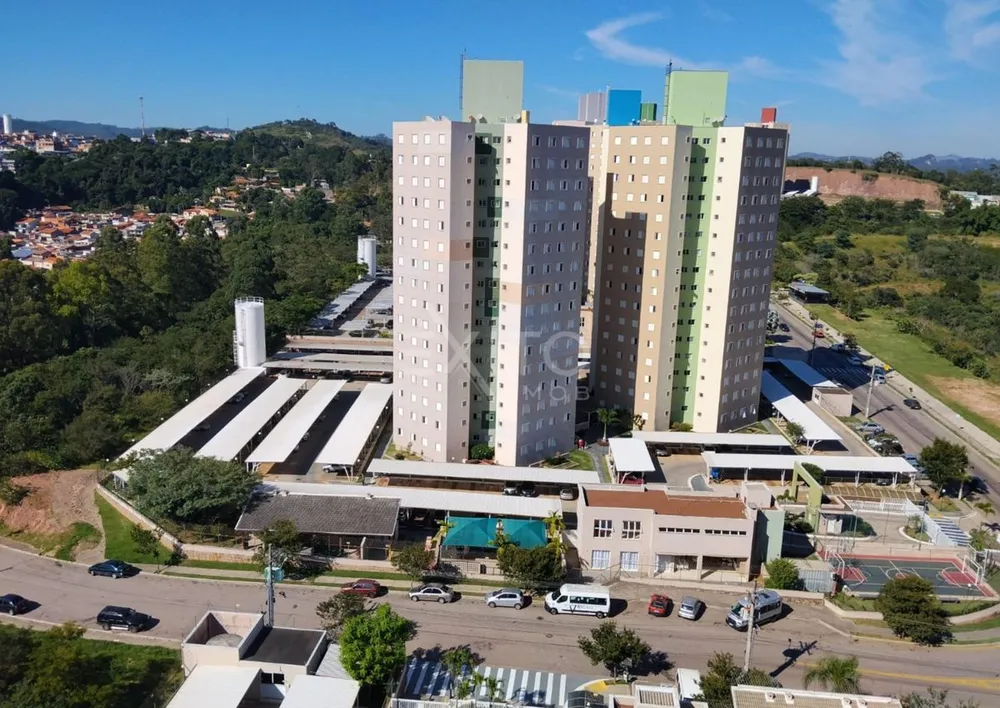 Apartamento, 2 quartos, 48 m² - Foto 4