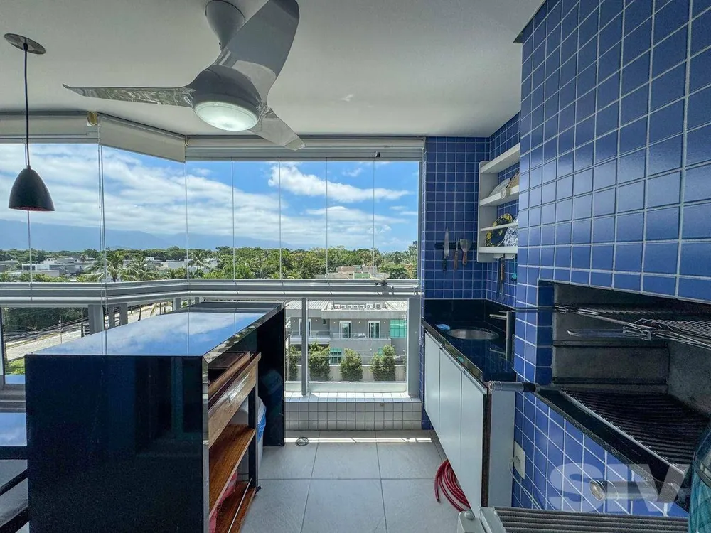 Apartamento, 3 quartos, 93 m² - Foto 7