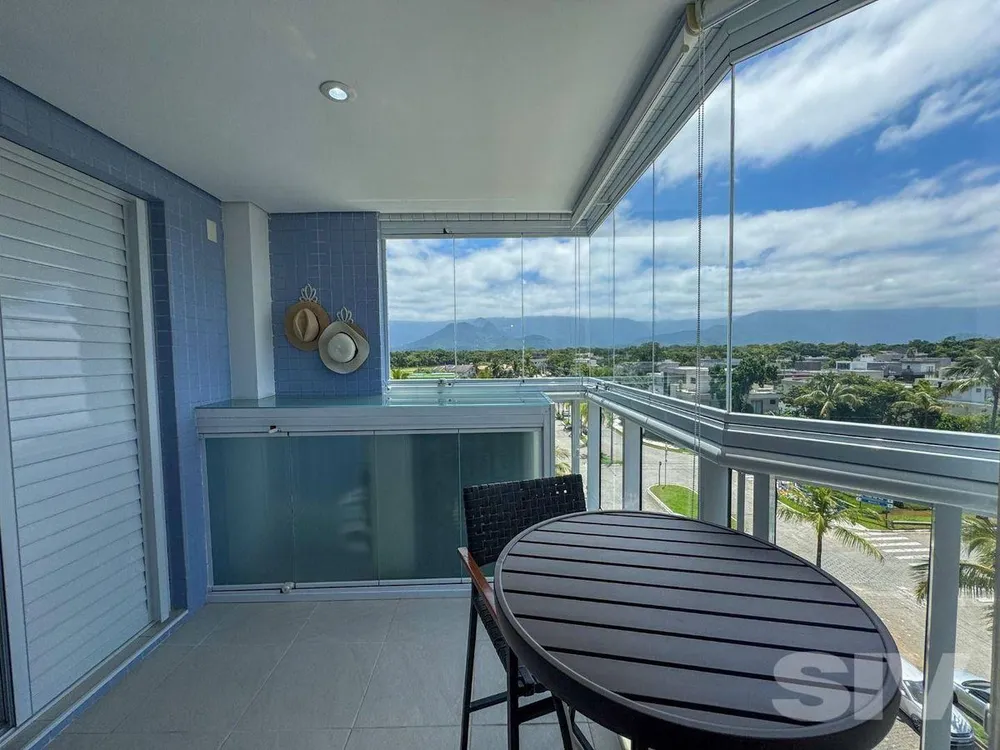 Apartamento, 3 quartos, 93 m² - Foto 8
