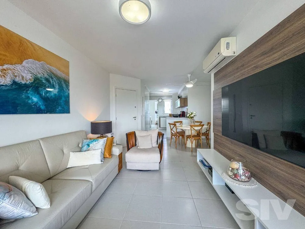 Apartamento, 3 quartos, 93 m² - Foto 3