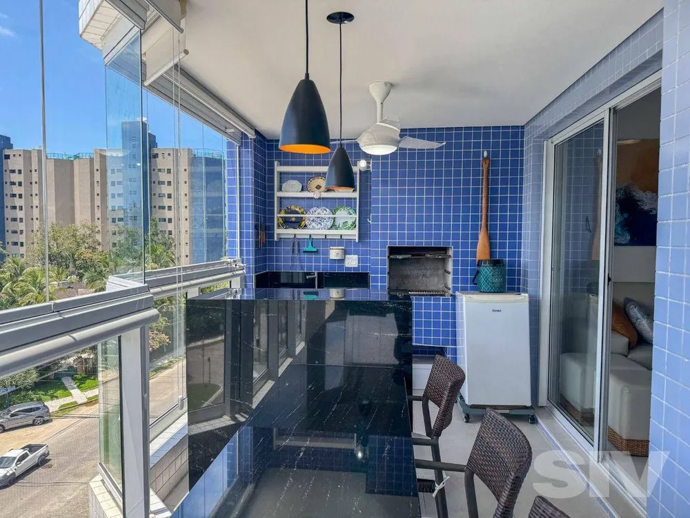 Apartamento, 3 quartos, 93 m² - Foto 6