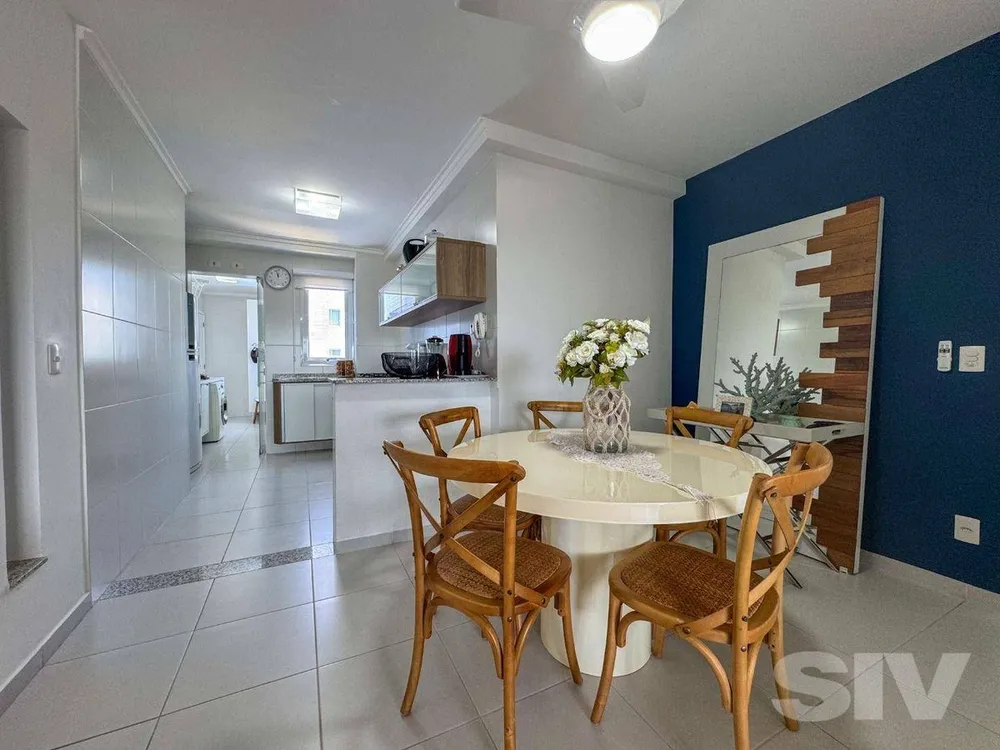 Apartamento, 3 quartos, 93 m² - Foto 5