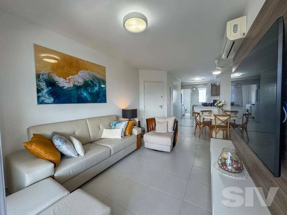 Apartamento, 3 quartos, 93 m² - Foto 4