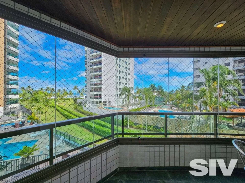 Apartamento, 3 quartos, 110 m² - Foto 8