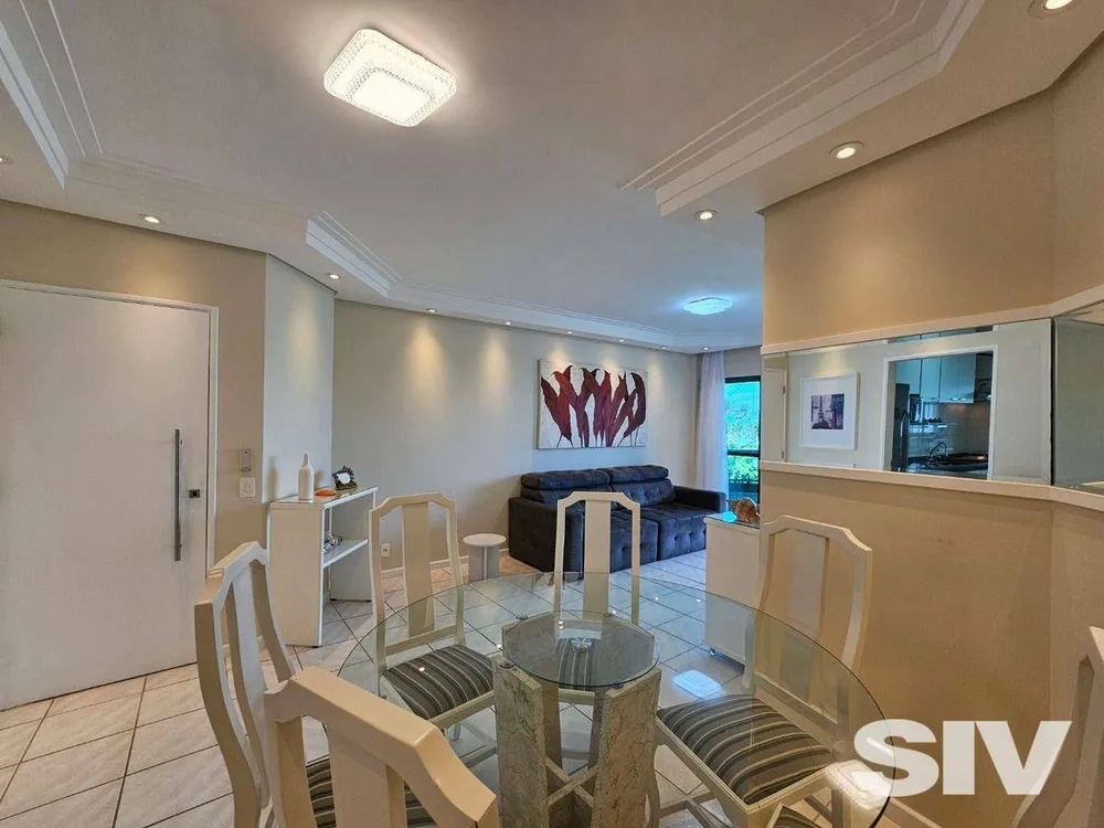 Apartamento, 3 quartos, 110 m² - Foto 4