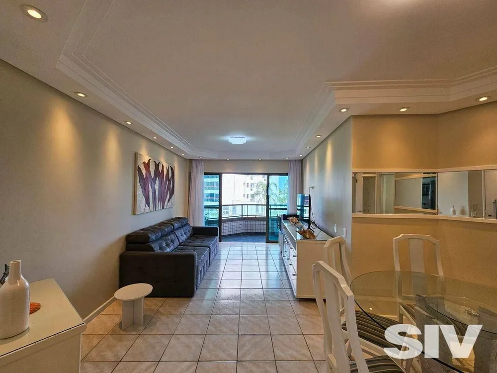Apartamento, 3 quartos, 110 m² - Foto 3