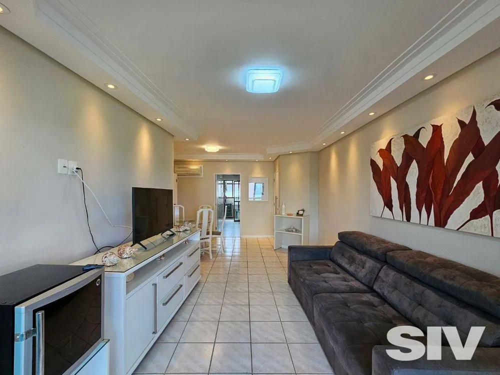 Apartamento, 3 quartos, 110 m² - Foto 1