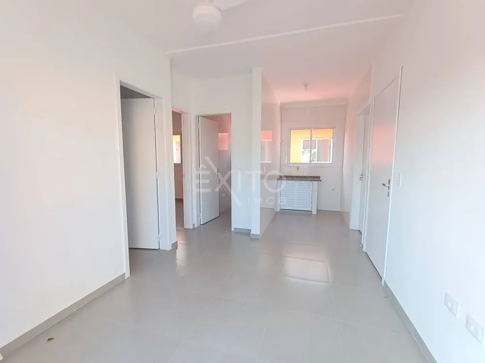 Apartamento, 2 quartos, 53 m² - Foto 3