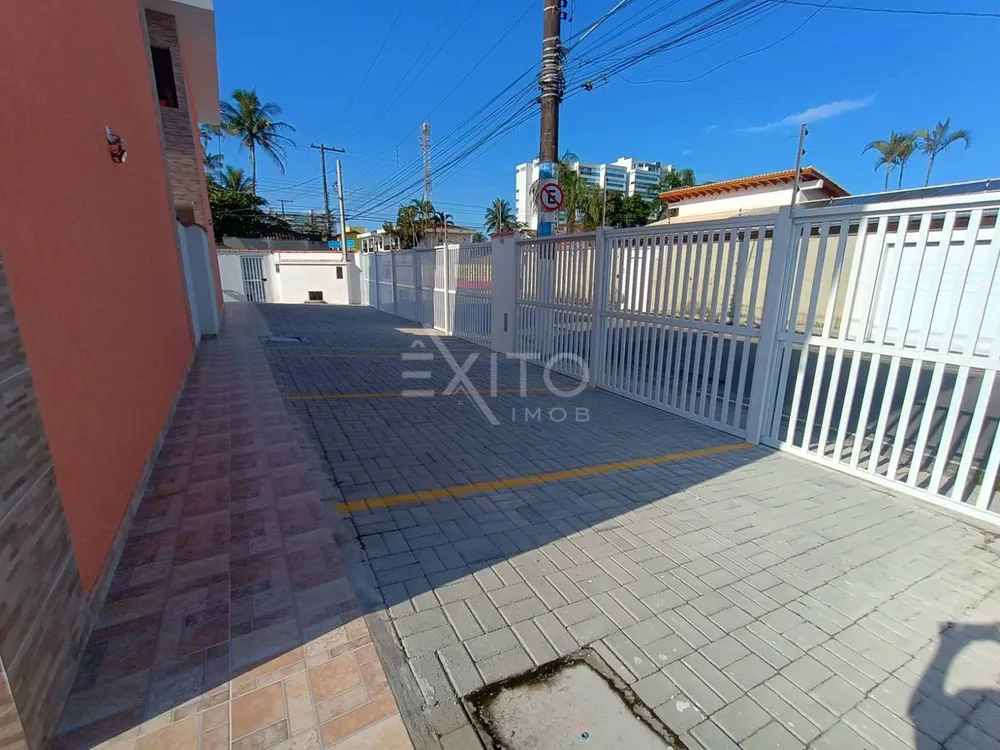 Apartamento, 2 quartos, 53 m² - Foto 1