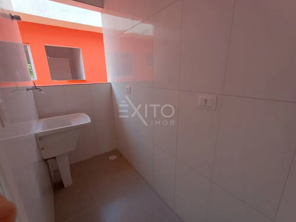 Apartamento, 2 quartos, 53 m² - Foto 2