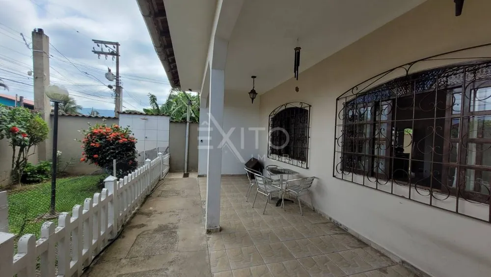 Casa, 3 quartos, 432 m² - Foto 1
