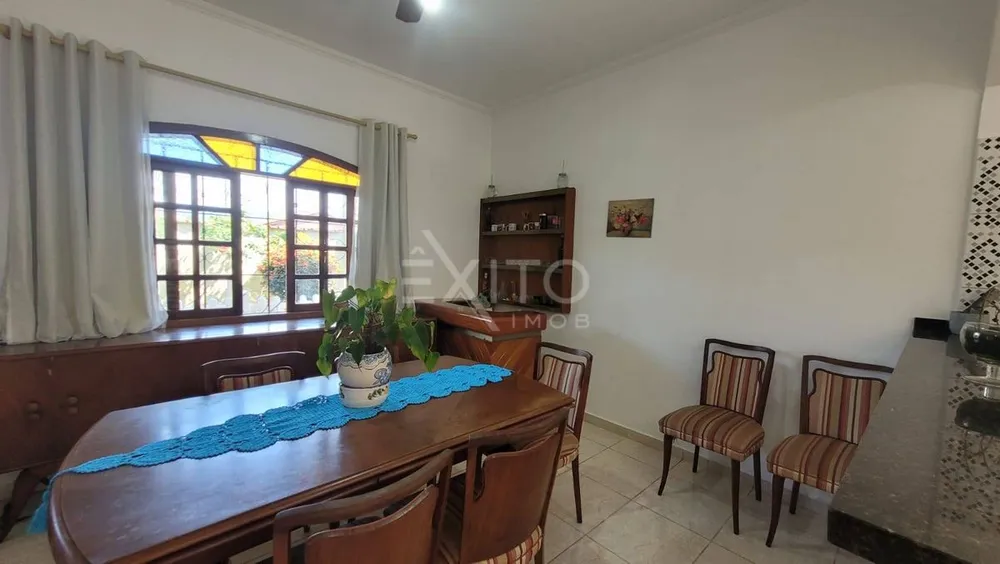 Casa, 3 quartos, 432 m² - Foto 4