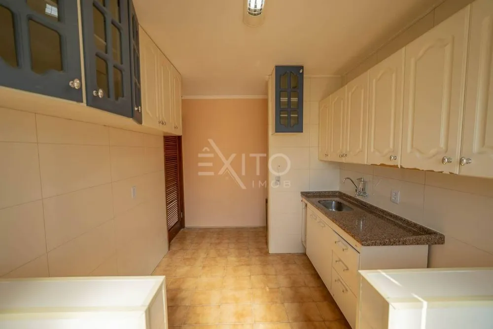 Apartamento, 2 quartos, 60 m² - Foto 8