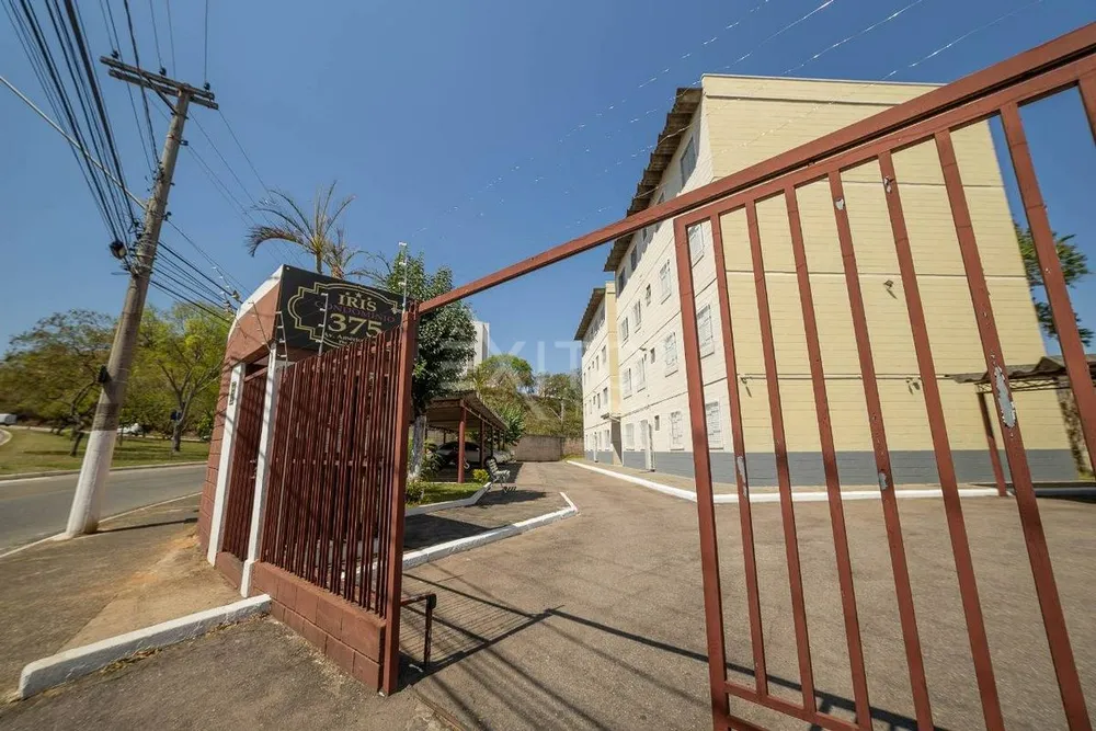 Apartamento, 2 quartos, 60 m² - Foto 7