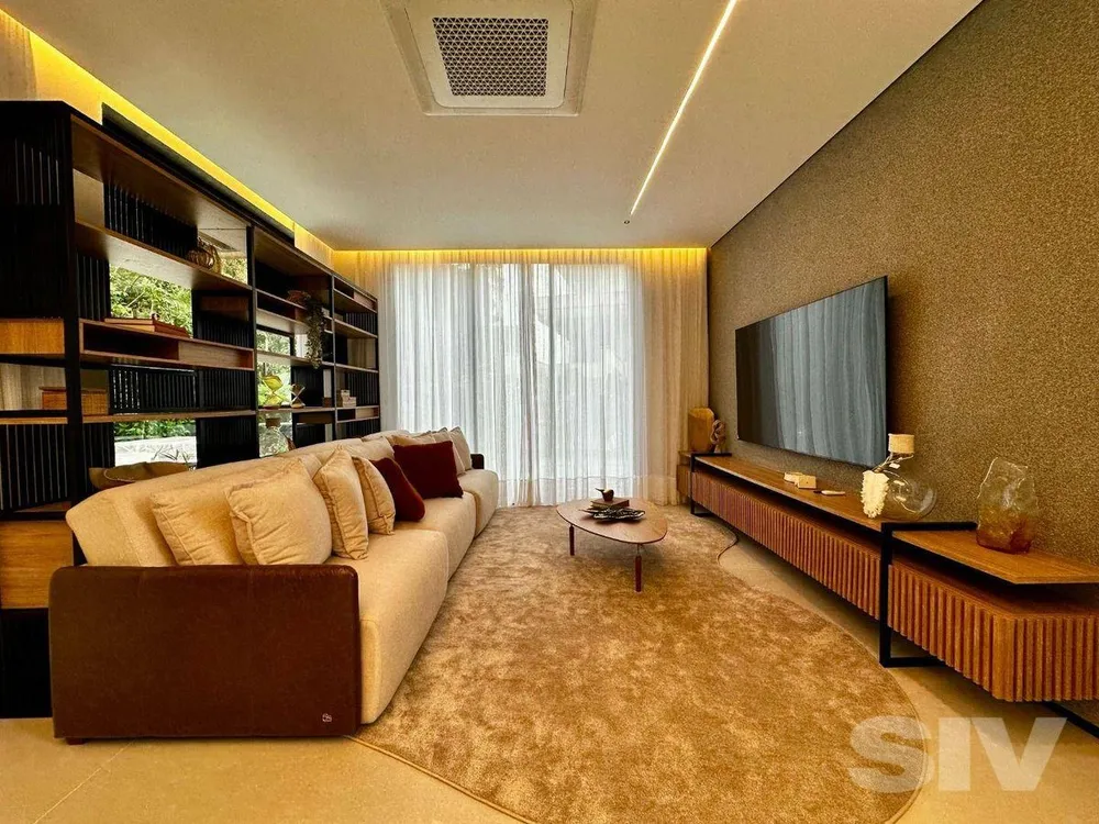 Casa, 6 quartos, 744 m² - Foto 3