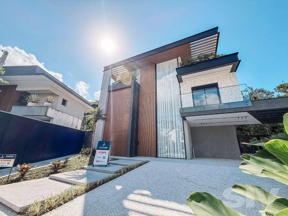 Casa, 6 quartos, 744 m² - Foto 2