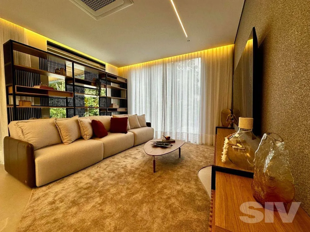 Casa, 6 quartos, 744 m² - Foto 4