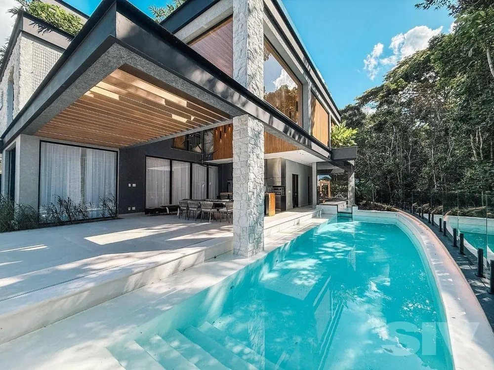 Casa, 6 quartos, 744 m² - Foto 8