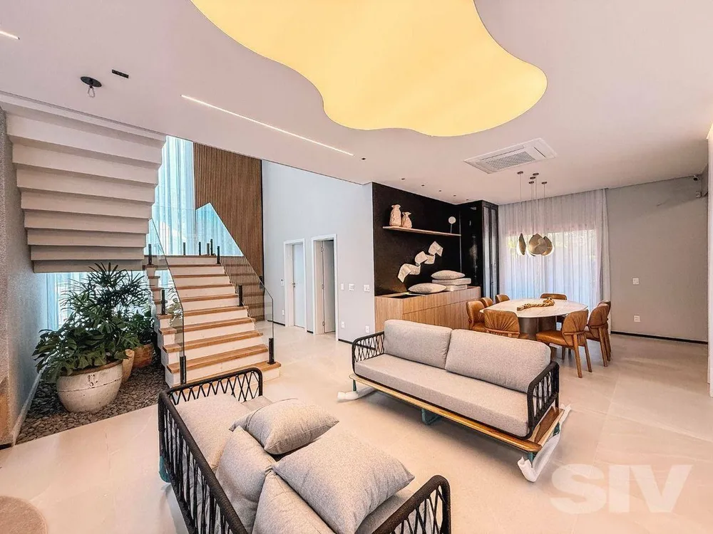 Casa, 6 quartos, 744 m² - Foto 6