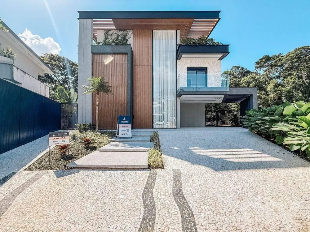 Casa, 6 quartos, 744 m² - Foto 1