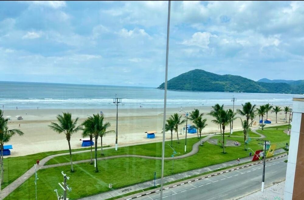 Apartamento à venda com 4 quartos, 139m² - Foto 1