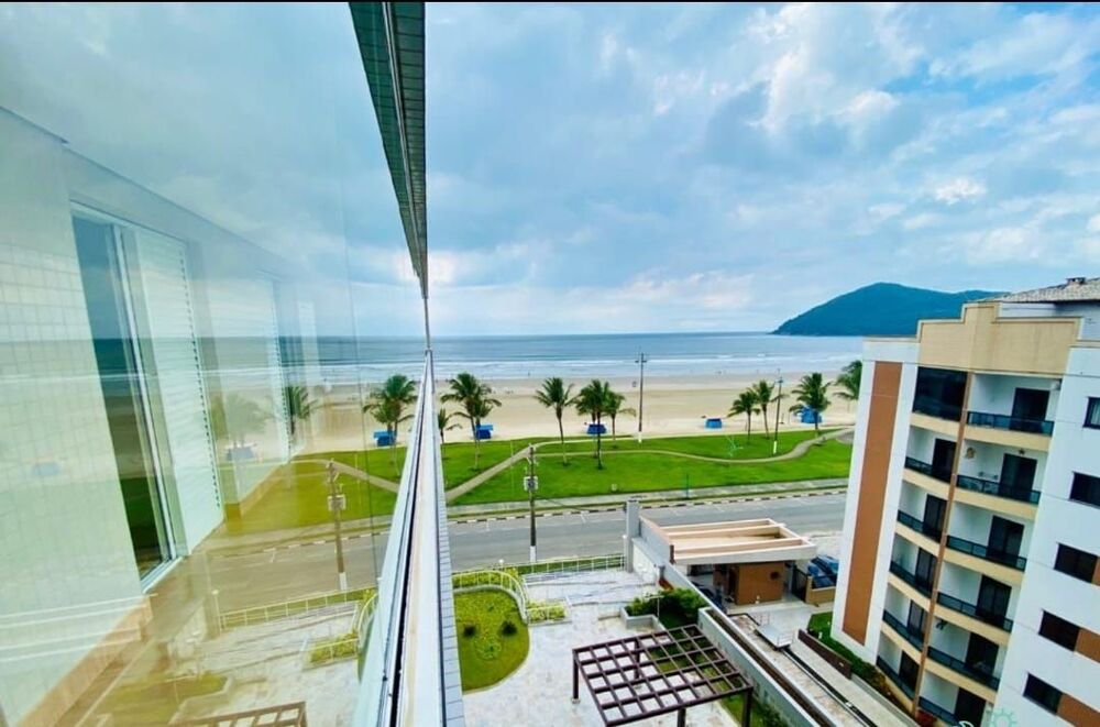 Apartamento à venda com 4 quartos, 139m² - Foto 2