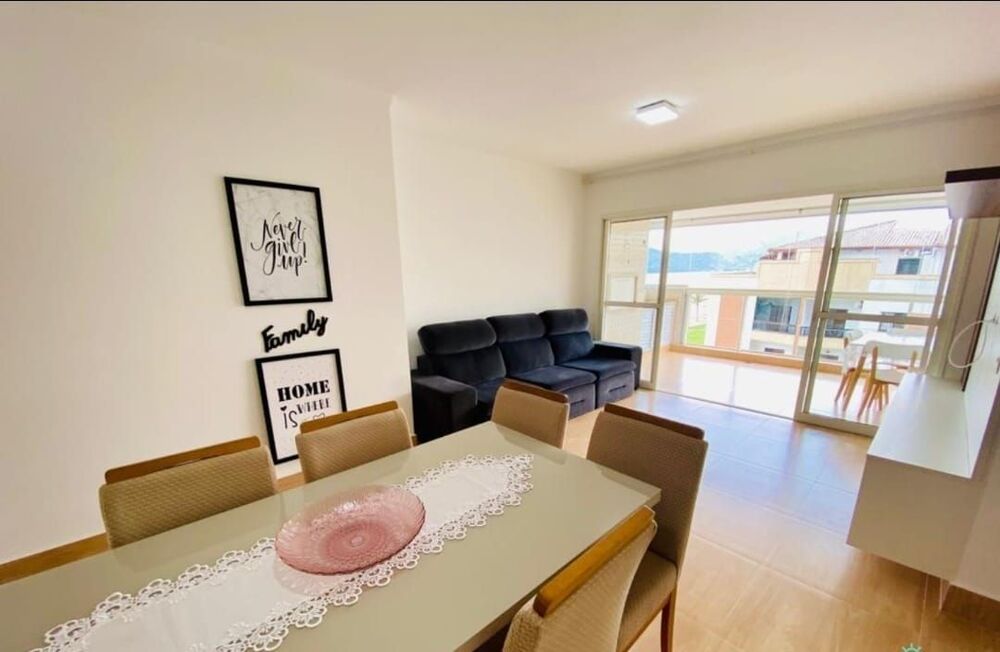 Apartamento à venda com 4 quartos, 139m² - Foto 11