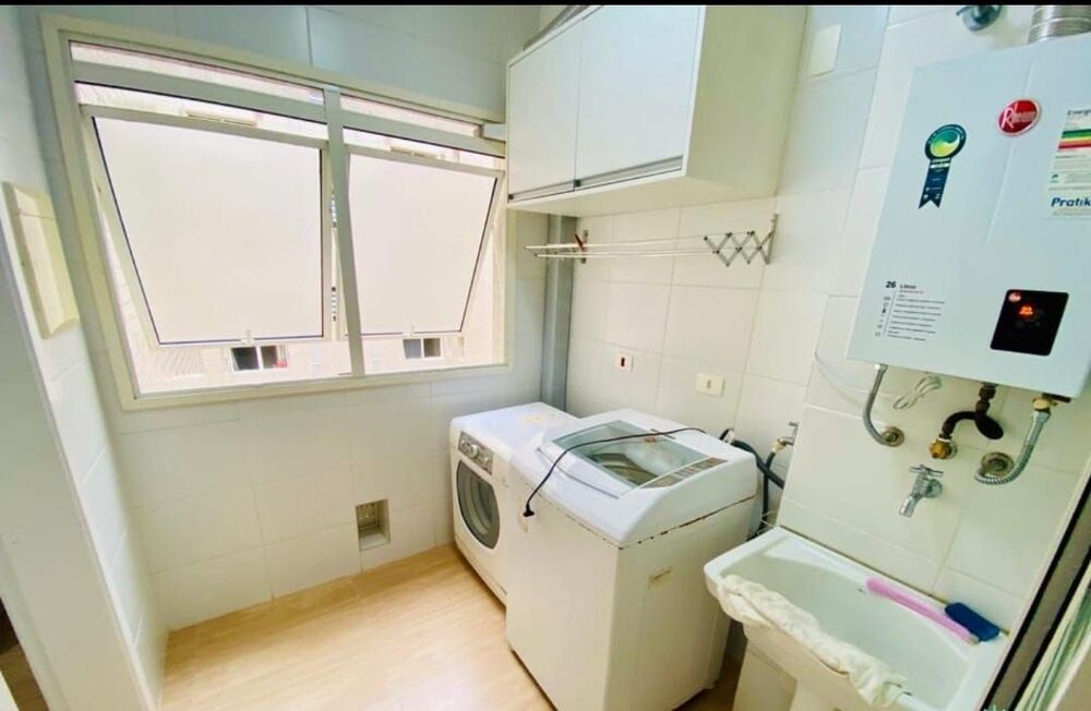 Apartamento à venda com 4 quartos, 139m² - Foto 8