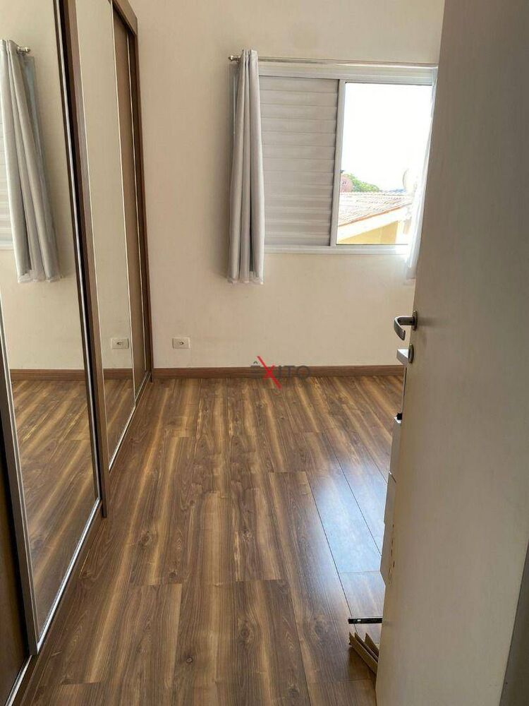 Casa de Condomínio à venda com 2 quartos, 70m² - Foto 6