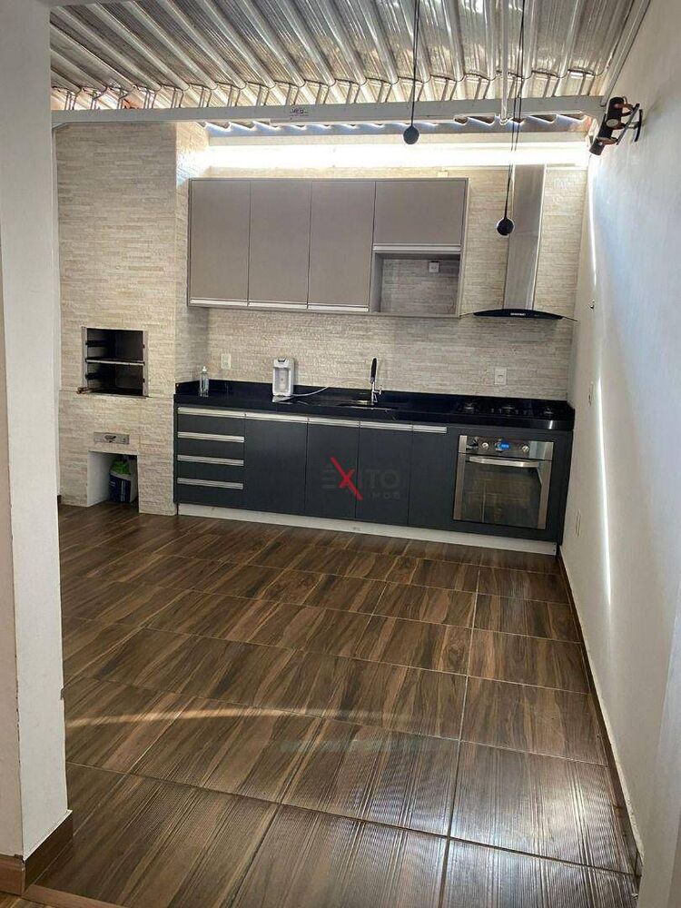 Casa de Condomínio à venda com 2 quartos, 70m² - Foto 5