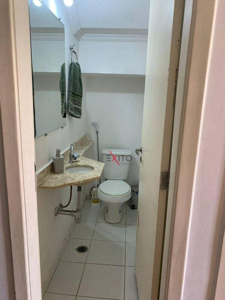 Casa de Condomínio à venda com 2 quartos, 70m² - Foto 10