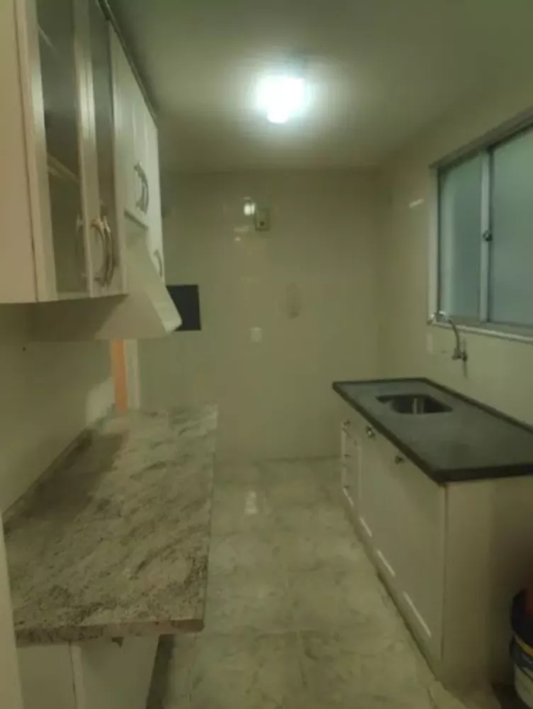 Apartamento à venda com 2 quartos, 47m² - Foto 1