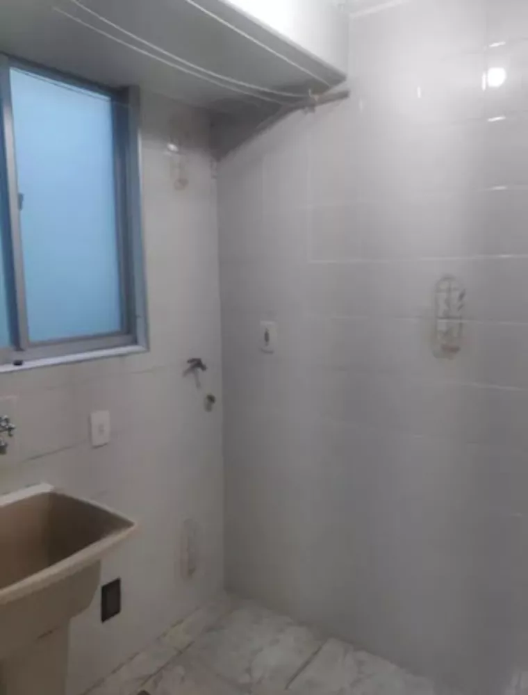 Apartamento à venda com 2 quartos, 47m² - Foto 4