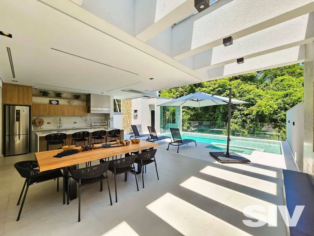 Casa, 6 quartos, 391 m² - Foto 2