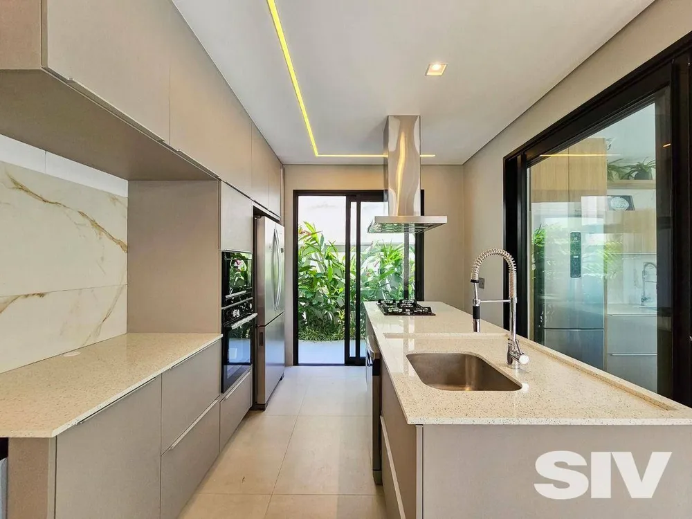Casa, 6 quartos, 391 m² - Foto 5