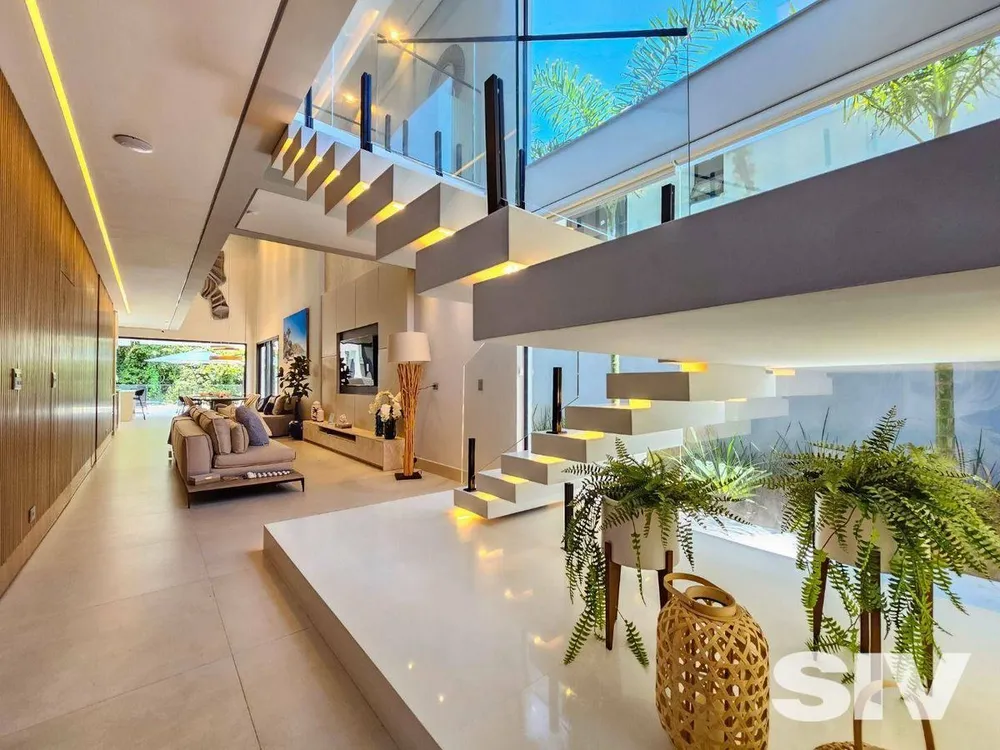 Casa, 6 quartos, 391 m² - Foto 3