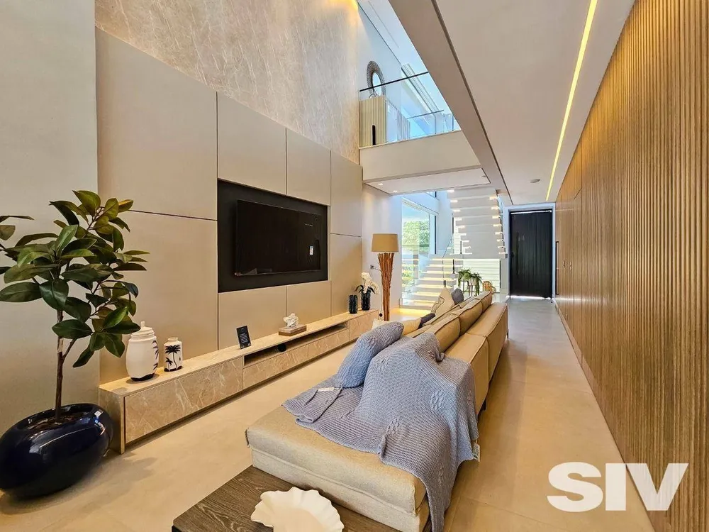 Casa, 6 quartos, 391 m² - Foto 1