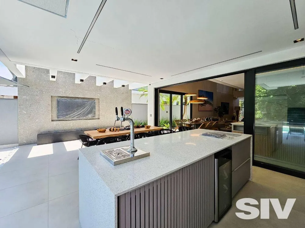 Casa, 6 quartos, 391 m² - Foto 6