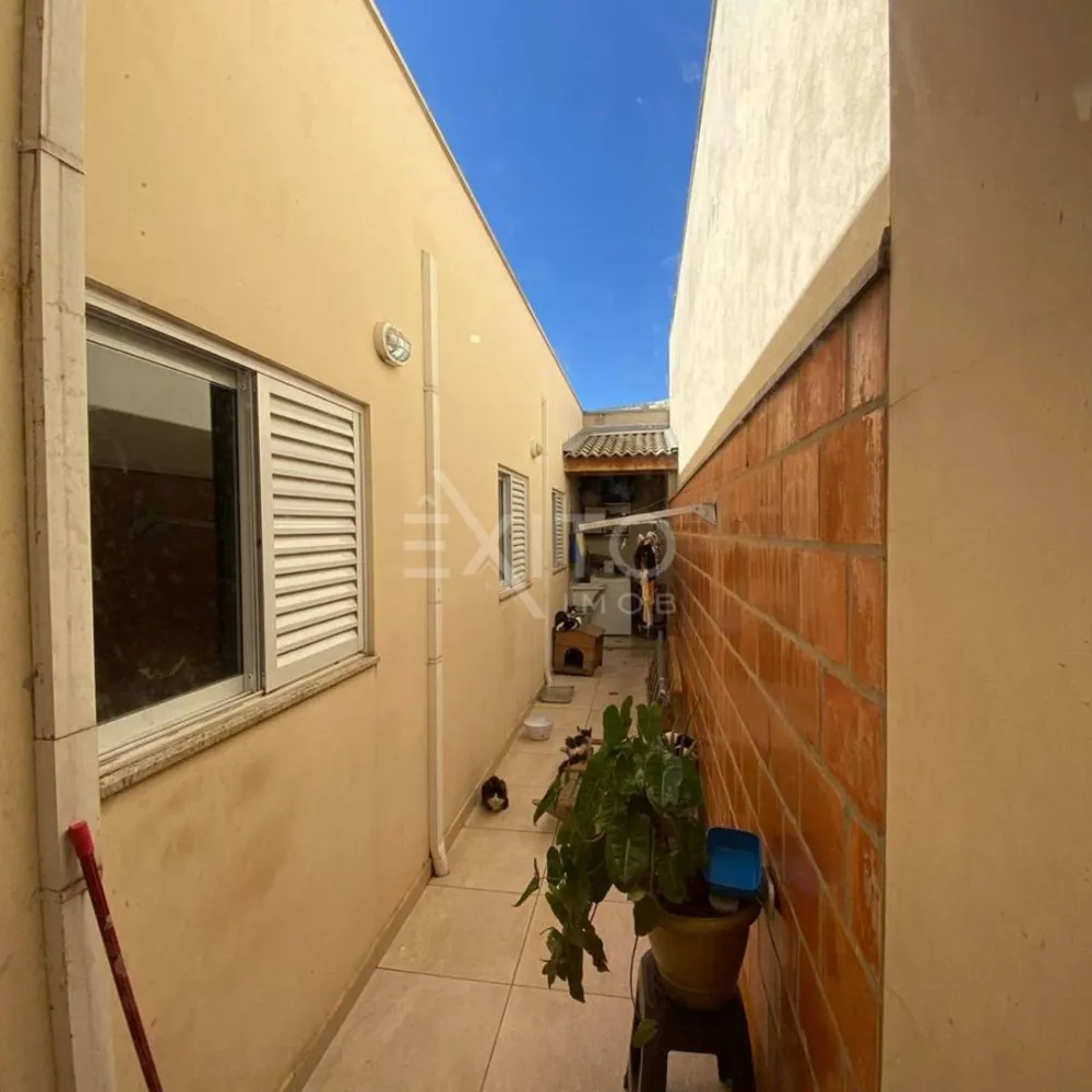 Casa, 3 quartos, 85 m² - Foto 2