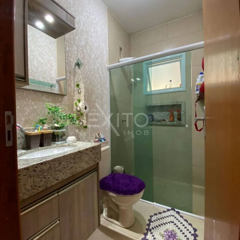 Casa, 3 quartos, 85 m² - Foto 8