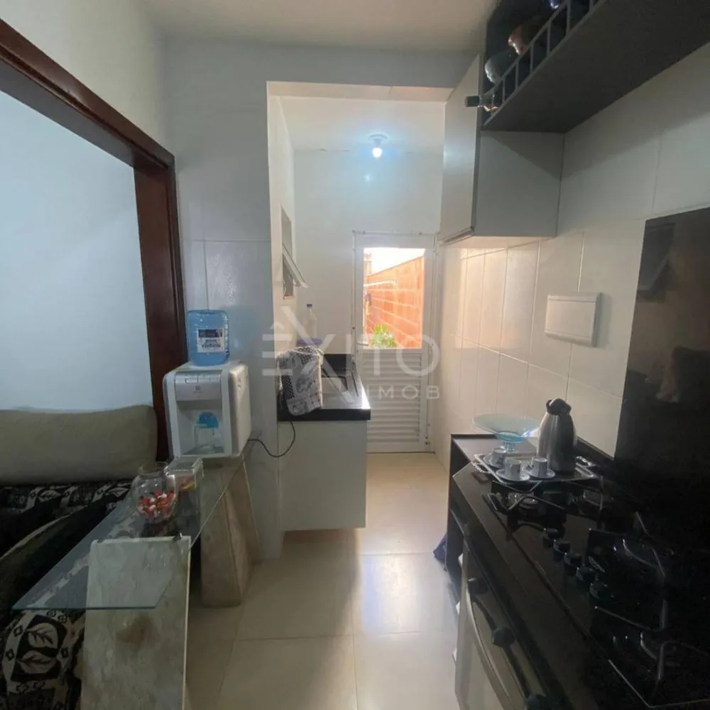 Casa, 3 quartos, 85 m² - Foto 3