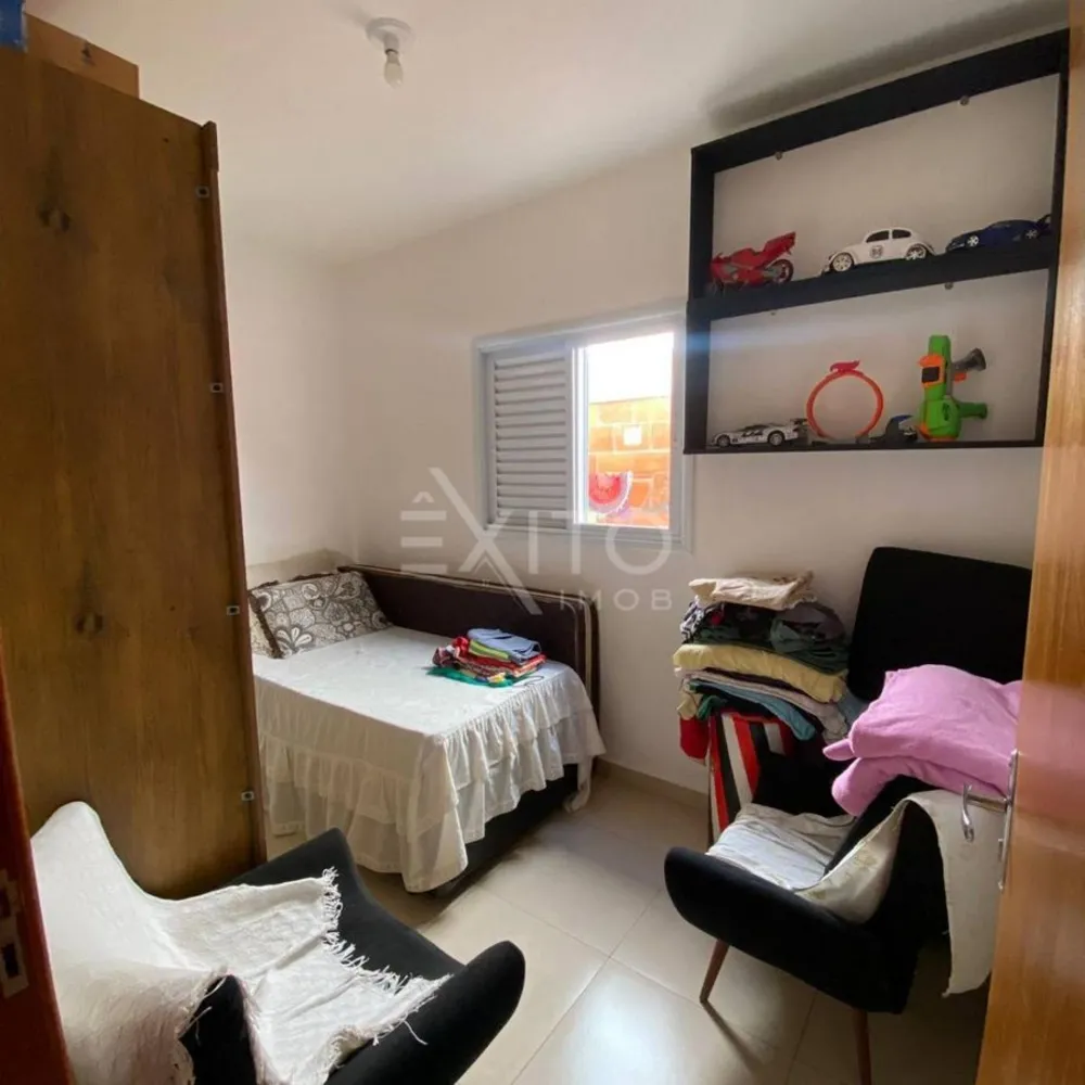 Casa, 3 quartos, 85 m² - Foto 1