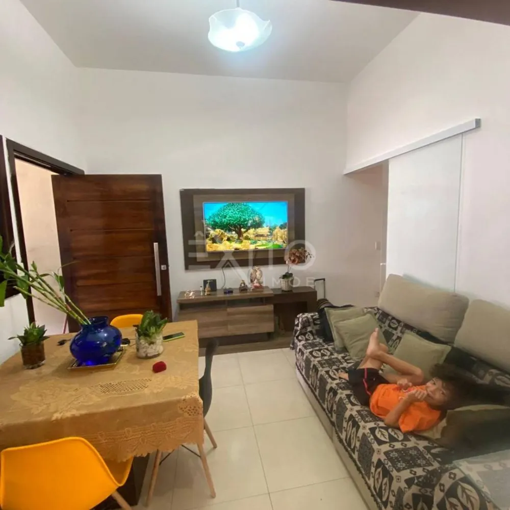 Casa, 3 quartos, 85 m² - Foto 6