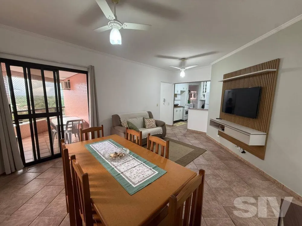 Apartamento, 3 quartos, 96 m² - Foto 1