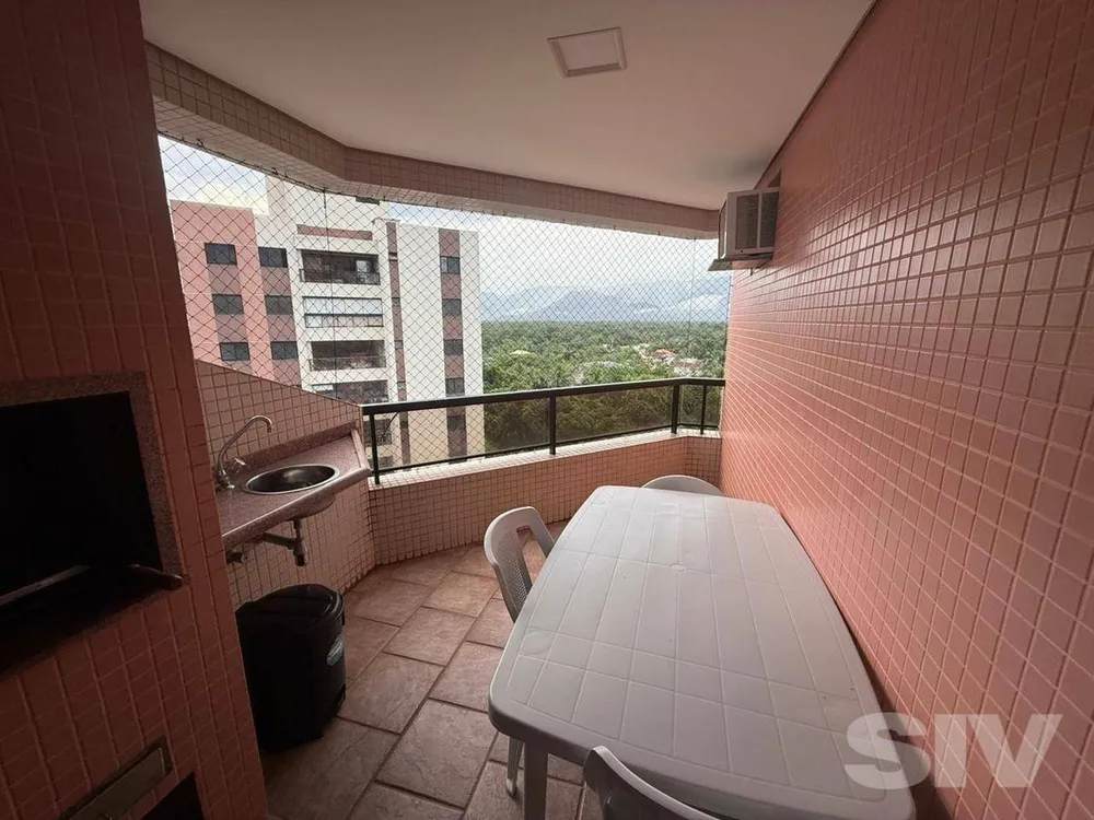 Apartamento, 3 quartos, 96 m² - Foto 2