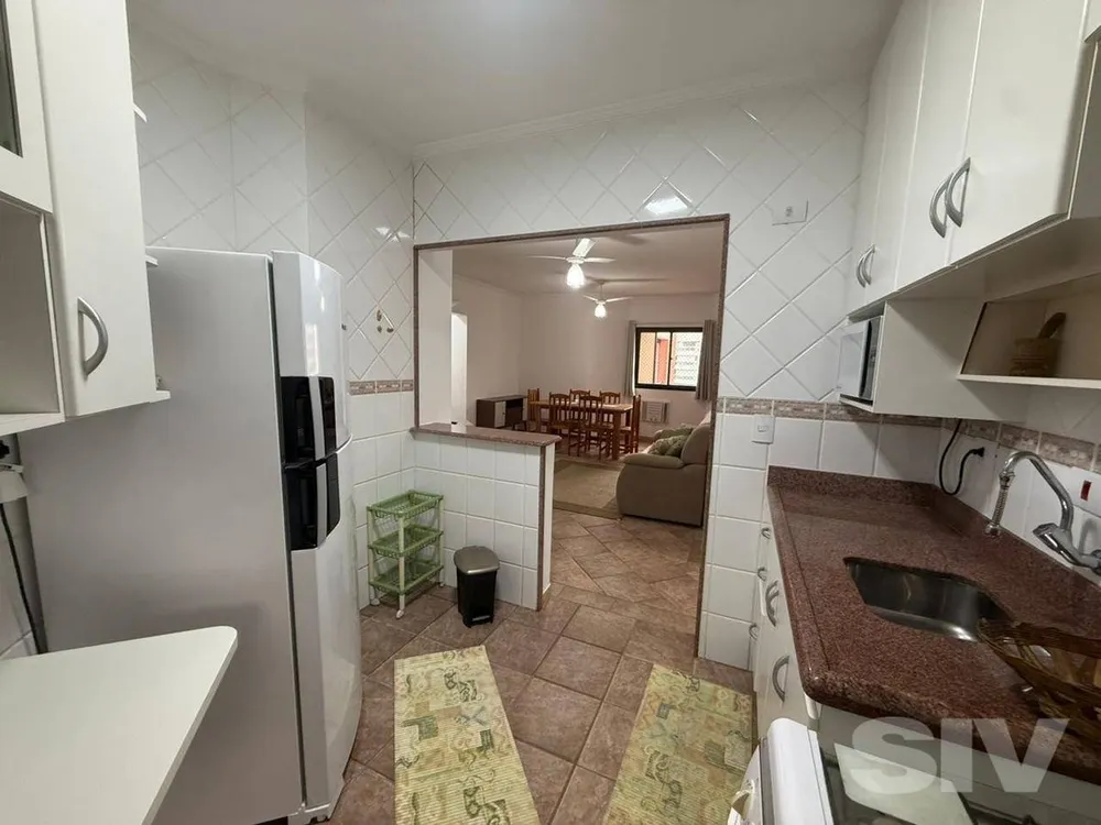 Apartamento, 3 quartos, 96 m² - Foto 5