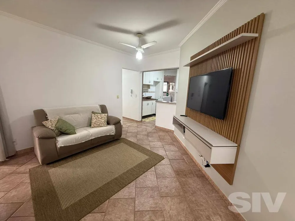 Apartamento, 3 quartos, 96 m² - Foto 3