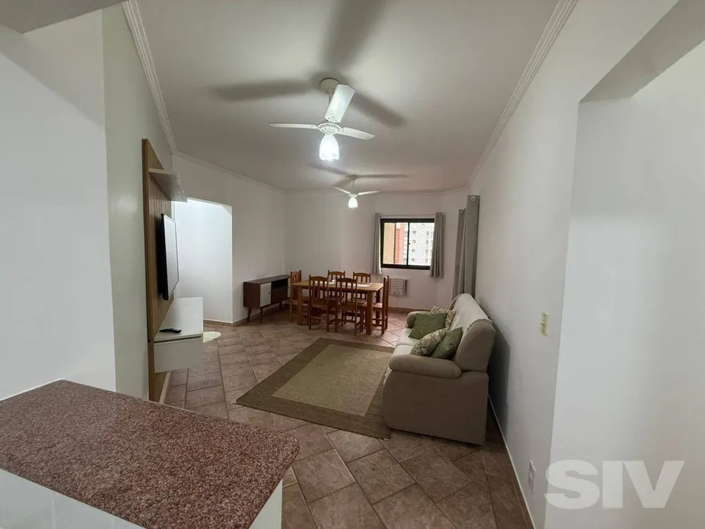 Apartamento, 3 quartos, 96 m² - Foto 4